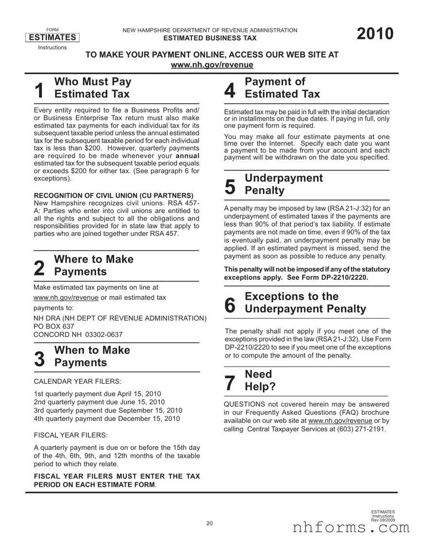 Nh 1065 Es Template