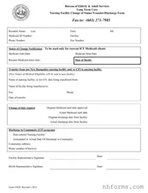New Hampshire 3820 Template